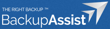 BackupAssist